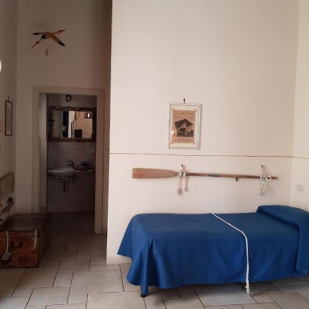 Buonanotte Margherita Taranto Eksteriør billede