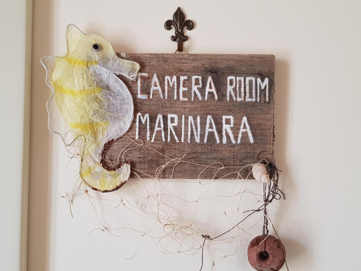 Buonanotte Margherita Taranto Eksteriør billede