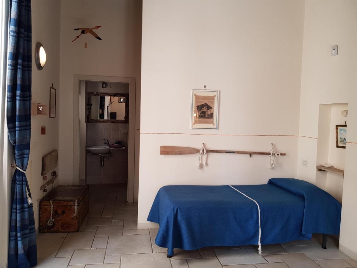 Buonanotte Margherita Taranto Eksteriør billede